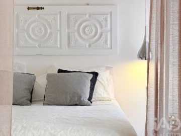 Apartamento para Venda em Santa Maria Maior