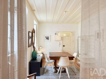 Apartamento para Venda em Santa Maria Maior