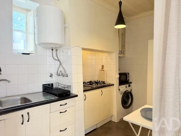 Apartamento para Venda em Santa Maria Maior