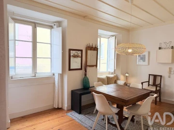 Apartamento para Venda em Santa Maria Maior