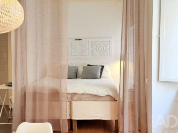 Apartamento para Venda em Santa Maria Maior