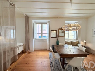 Apartamento para Venda em Santa Maria Maior