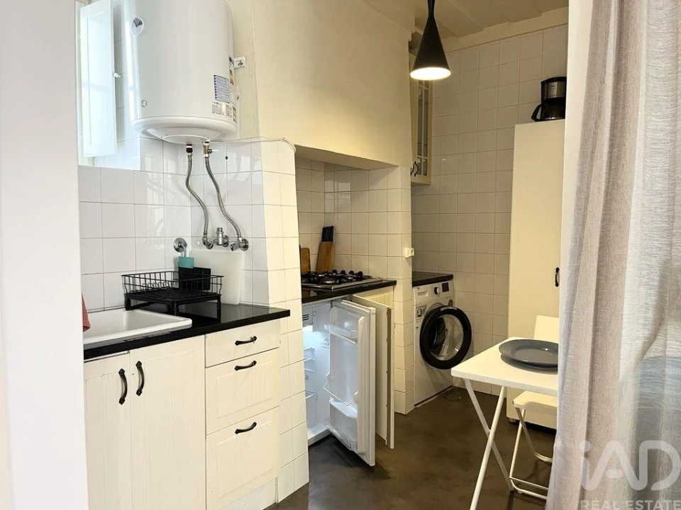 Apartamento para Venda em Santa Maria Maior Foto 13