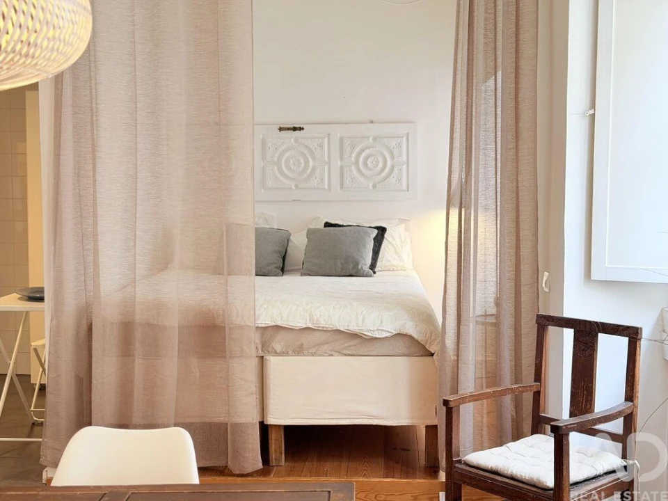 Apartamento para Venda em Santa Maria Maior Foto 9