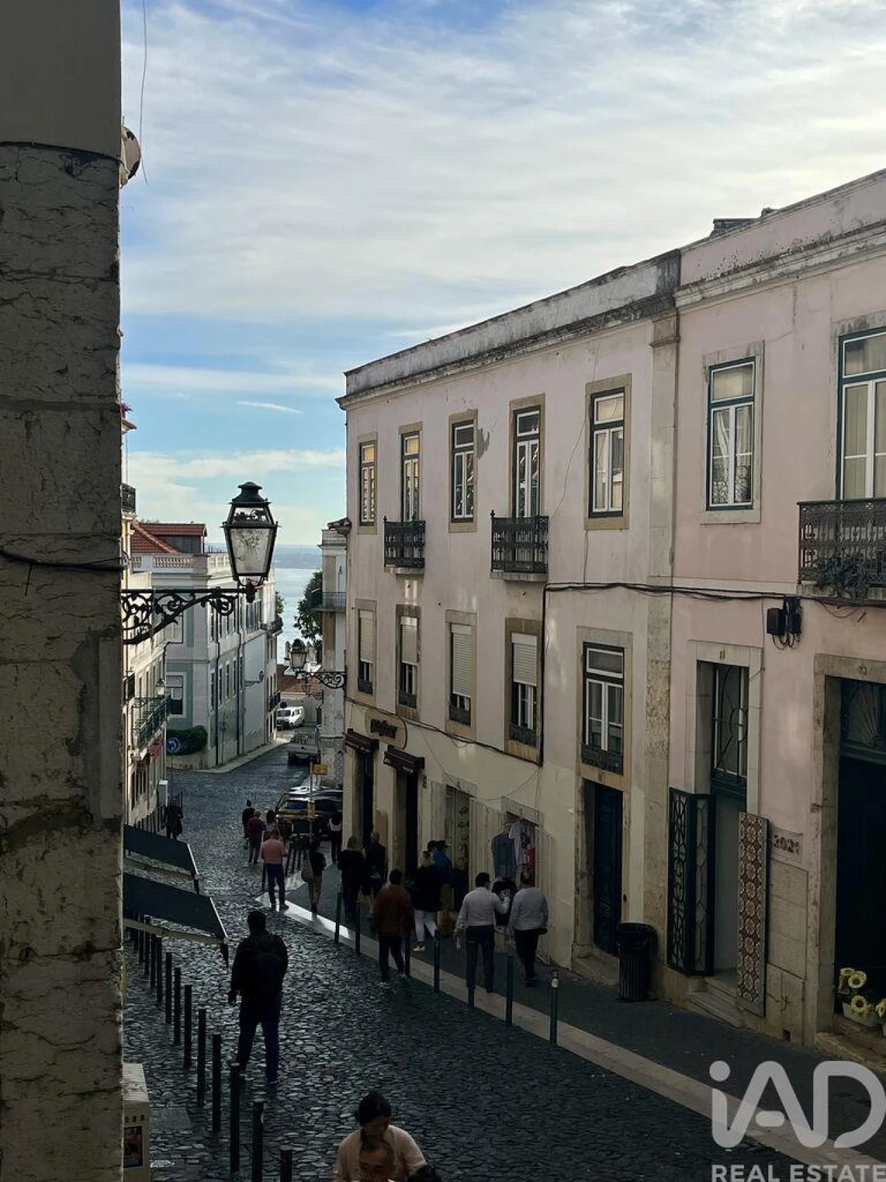 Apartamento para Venda em Santa Maria Maior Foto 15