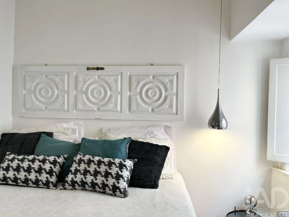 Apartamento para Venda em Santa Maria Maior Foto 5