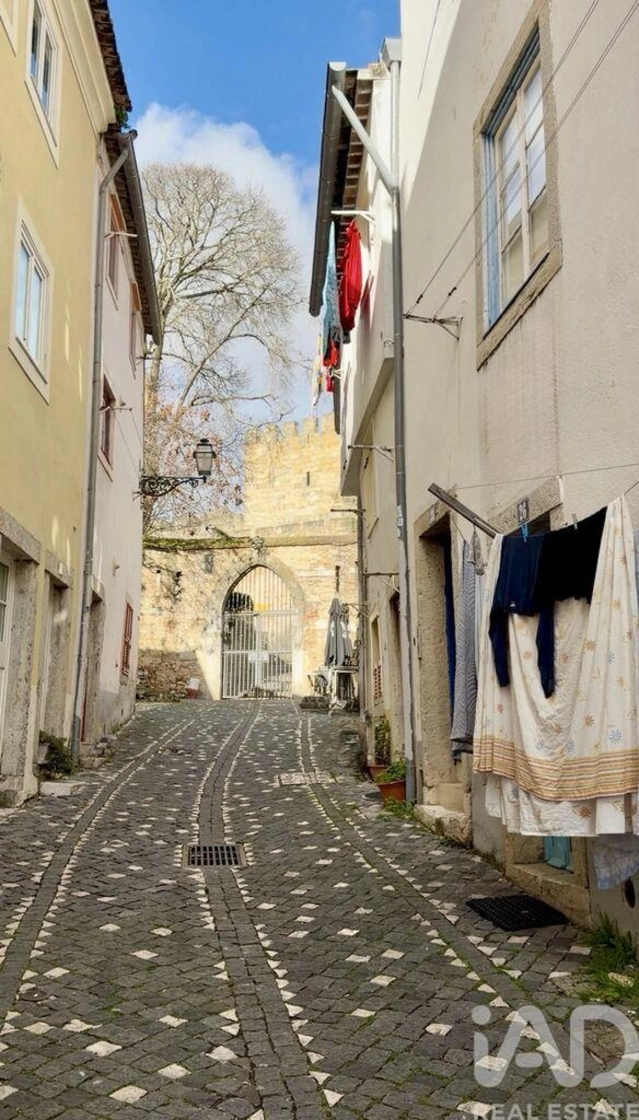 Apartamento para Venda em Santa Maria Maior Foto 18