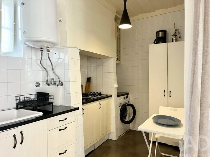 Apartamento para Venda em Santa Maria Maior Foto 8