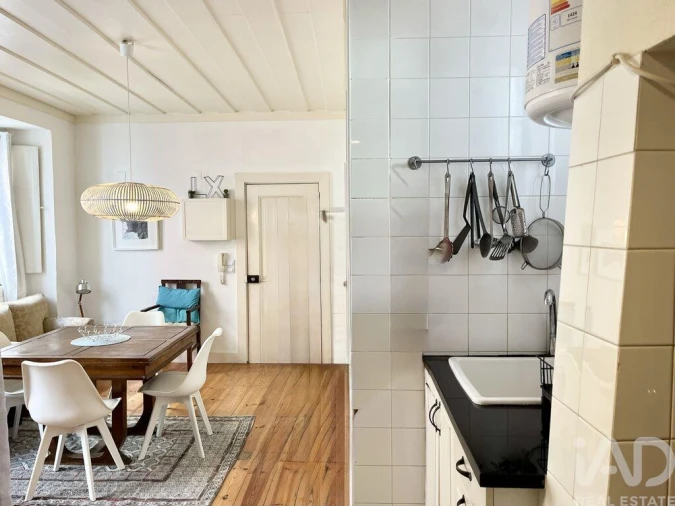 Apartamento para Venda em Santa Maria Maior Foto 7