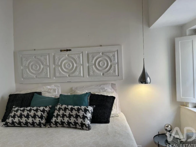 Apartamento para Venda em Santa Maria Maior Foto 5