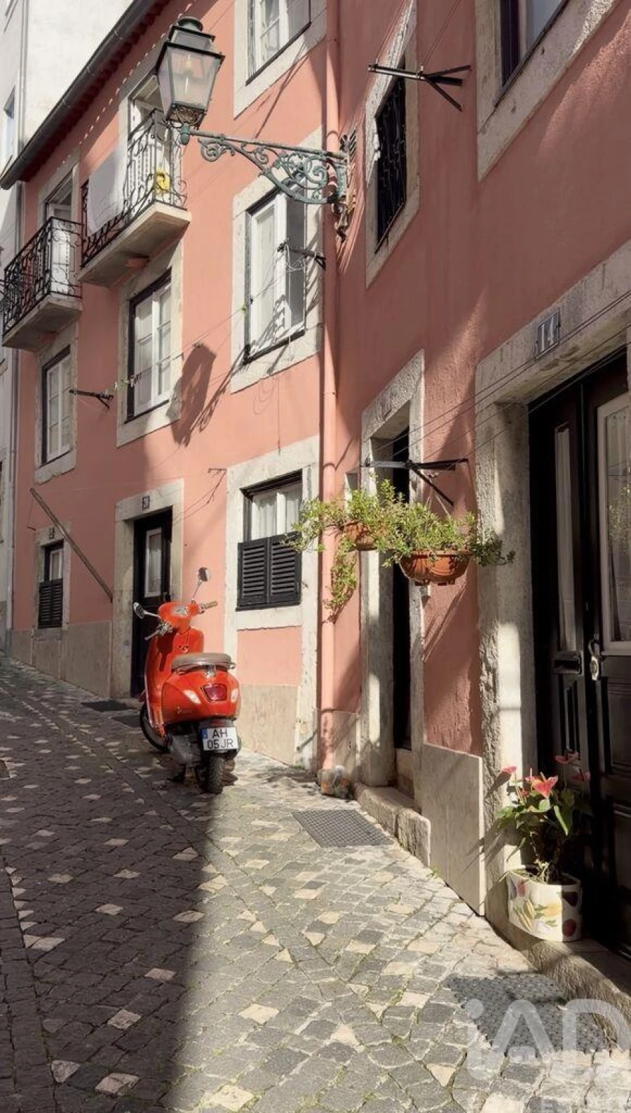 Apartamento para Venda em Santa Maria Maior Foto 17