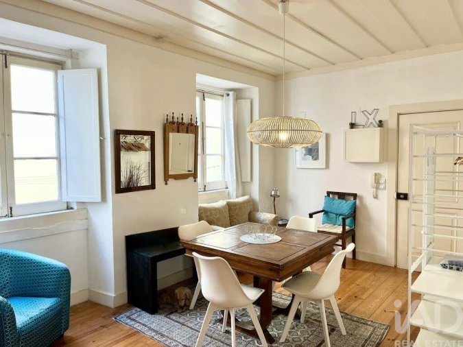 Apartamento para Venda em Santa Maria Maior Foto 9