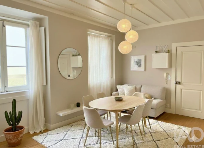 Apartamento para Venda em Santa Maria Maior Foto 1