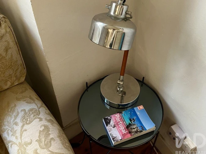 Apartamento para Venda em Santa Maria Maior Foto 13