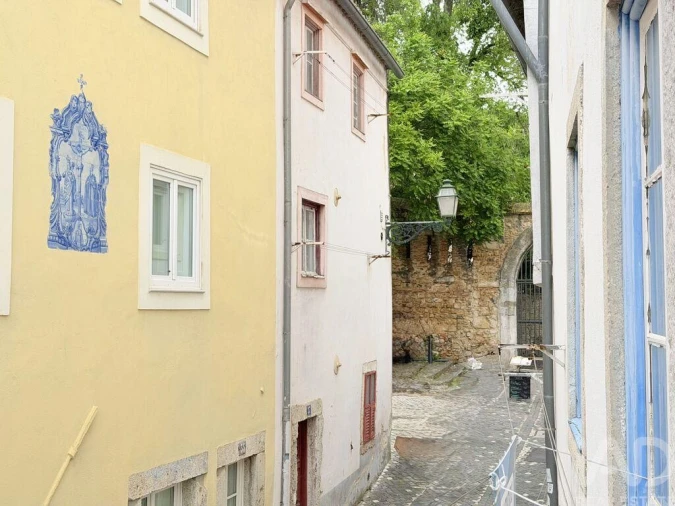 Apartamento para Venda em Santa Maria Maior Foto 16