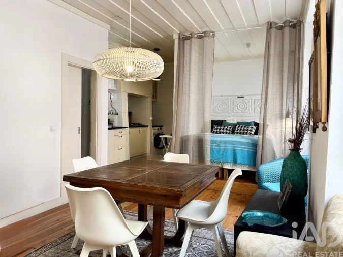 Apartamento para Venda em Santa Maria Maior Foto 3