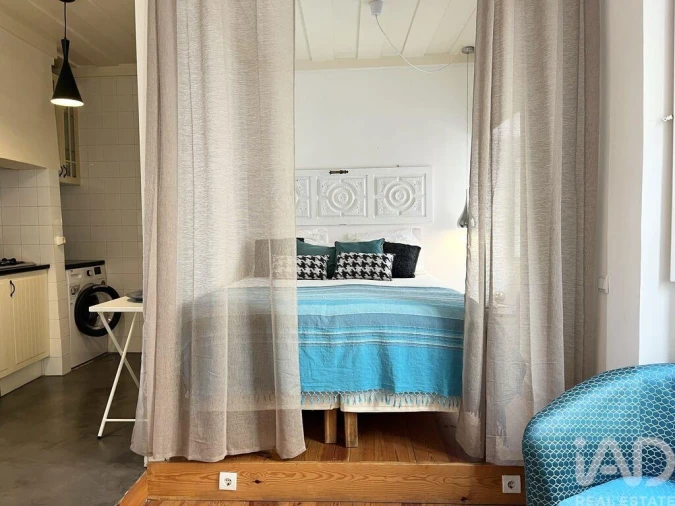 Apartamento para Venda em Santa Maria Maior Foto 4