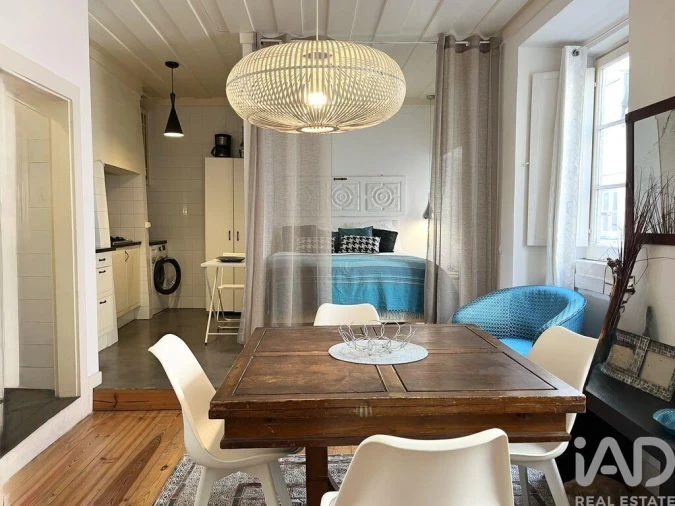 Apartamento para Venda em Santa Maria Maior Foto 6