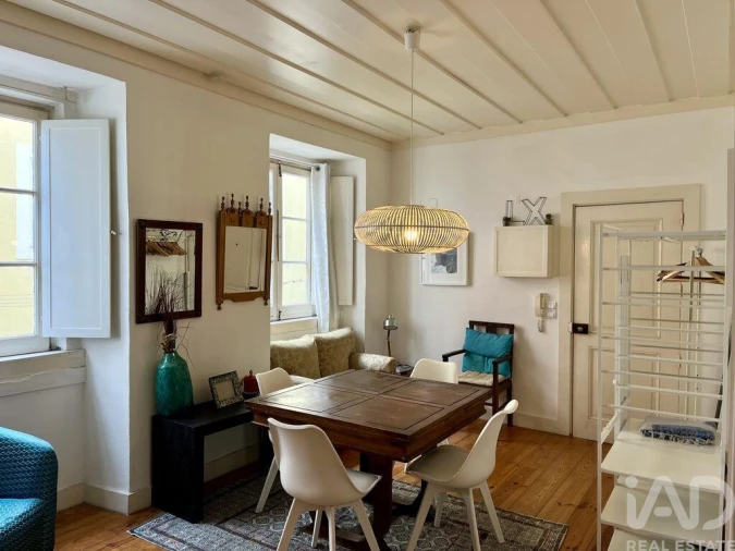 Apartamento para Venda em Santa Maria Maior Foto 1