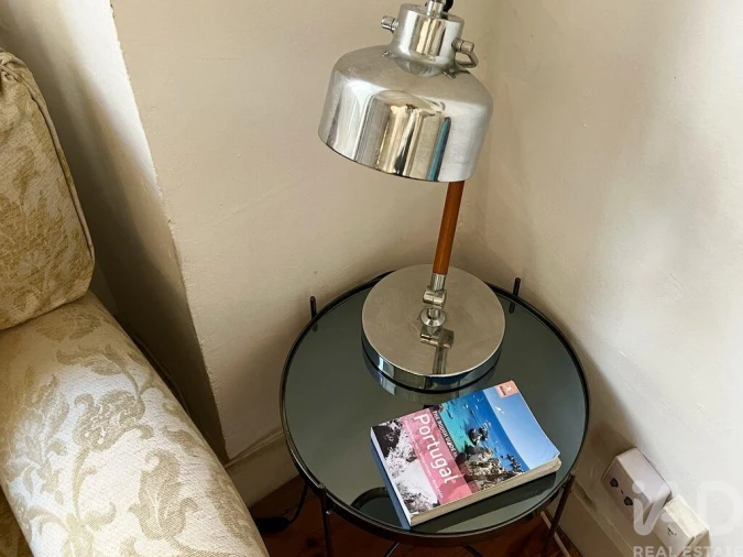 Apartamento para Venda em Santa Maria Maior Foto 15