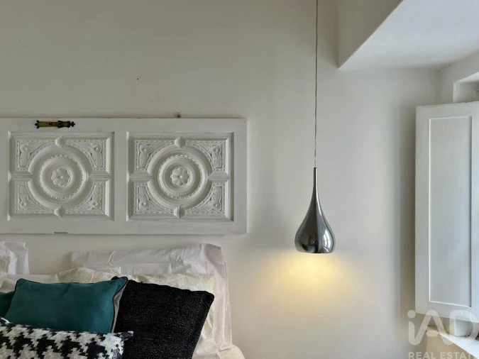 Apartamento para Venda em Santa Maria Maior Foto 6