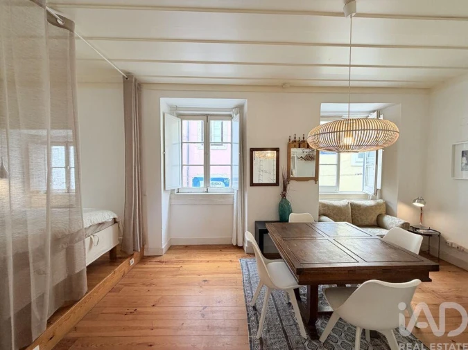 Apartamento para Venda em Santa Maria Maior Foto 4