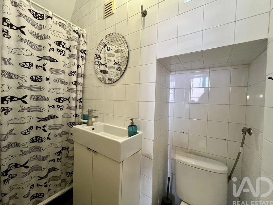 Apartamento para Venda em Santa Maria Maior Foto 9