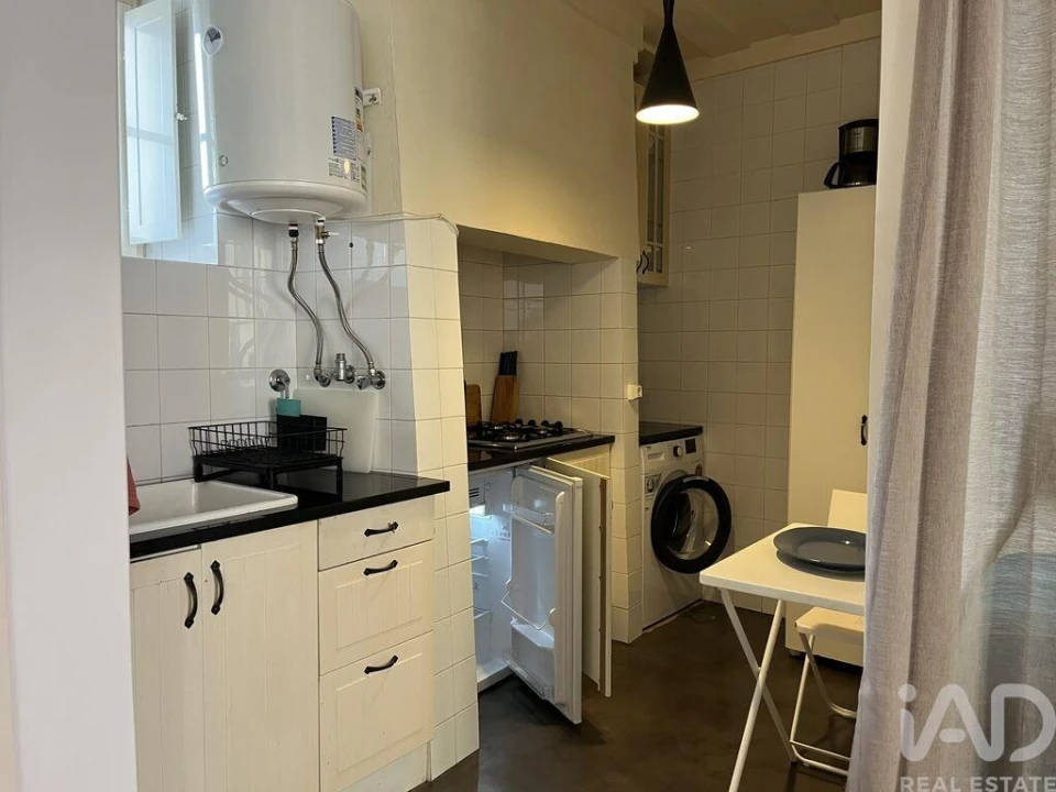 Apartamento para Venda em Santa Maria Maior Foto 12