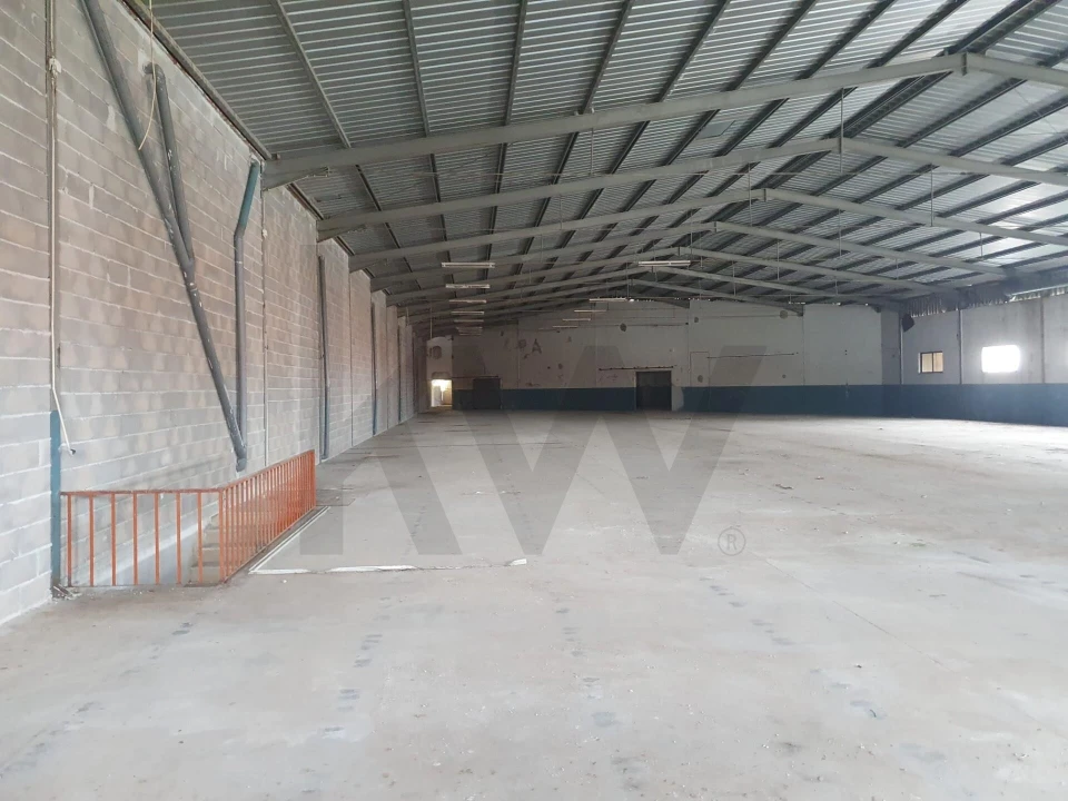 Armazém para Venda em Juncal Foto 3