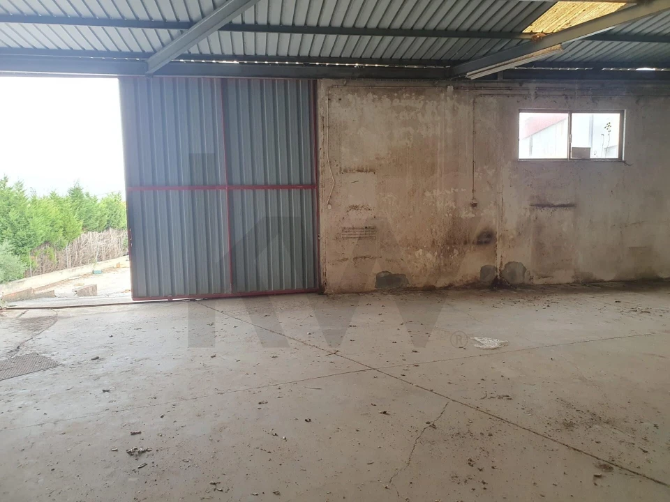 Armazém para Venda em Juncal Foto 8