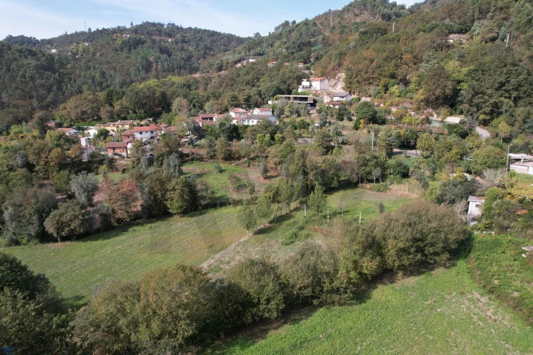 Quinta T1 para Venda em Gondoriz Foto 47