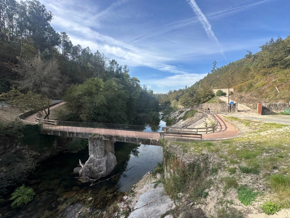 Quinta T1 para Venda em Gondoriz Foto 52