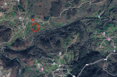 Quinta T1 para Venda em Gondoriz