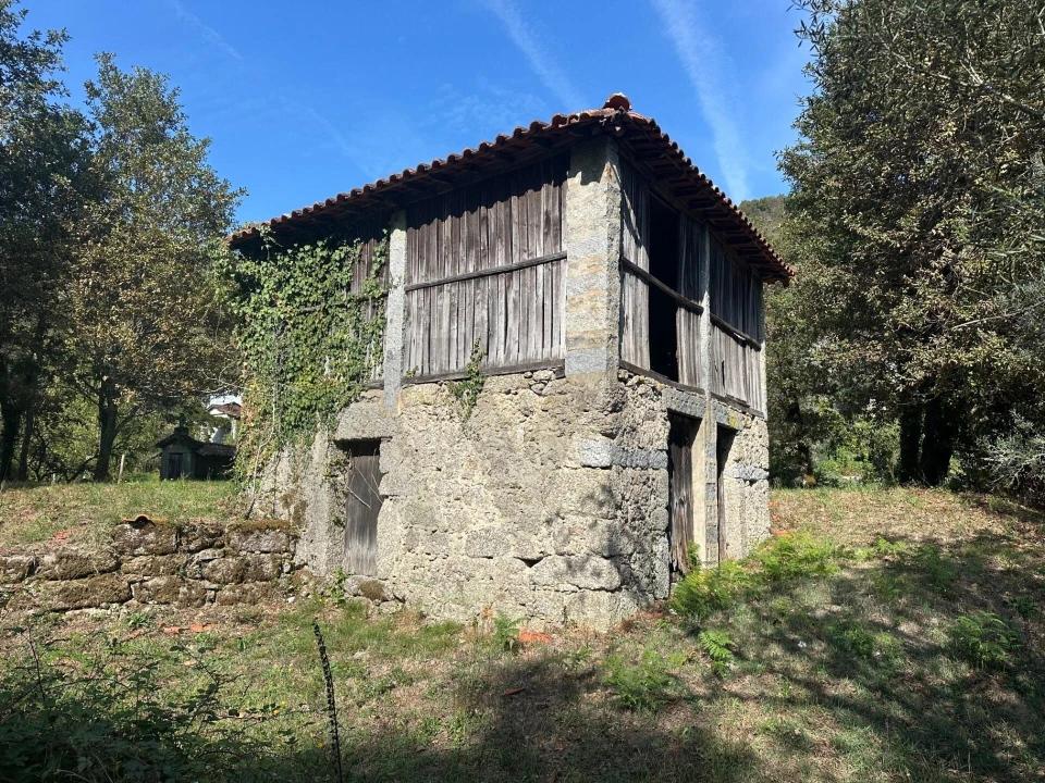 Quinta T1 para Venda em Gondoriz Foto 1