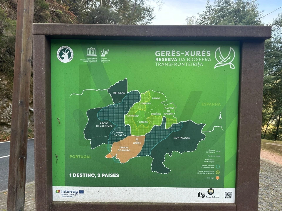 Quinta T1 para Venda em Gondoriz Foto 50