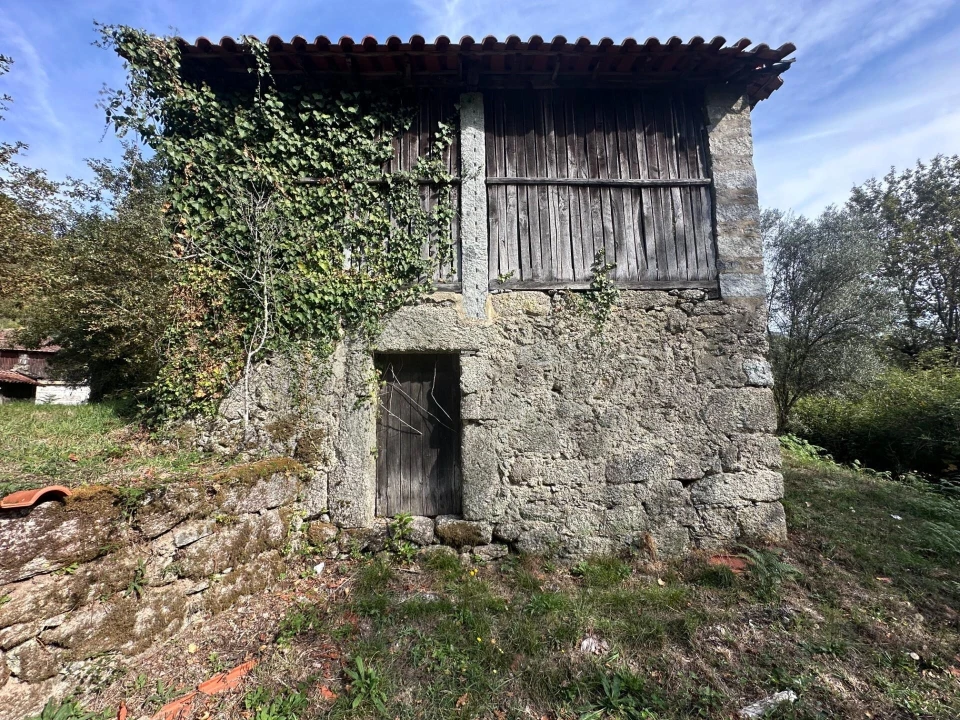 Quinta T1 para Venda em Gondoriz Foto 22