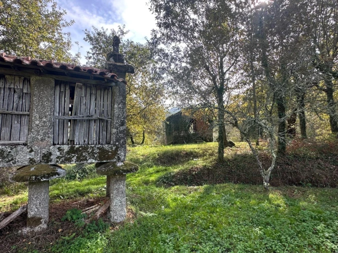 Quinta T1 para Venda em Gondoriz Foto 27