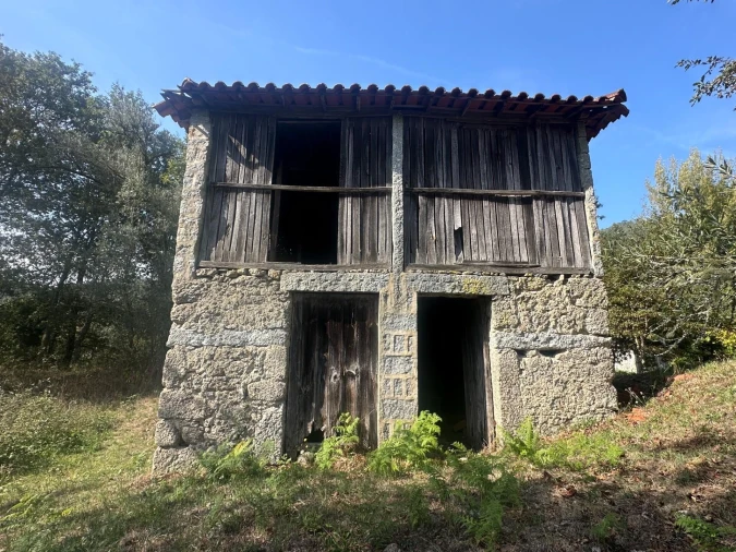 Quinta T1 para Venda em Gondoriz Foto 2