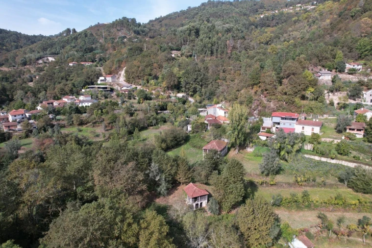 Quinta T1 para Venda em Gondoriz Foto 46