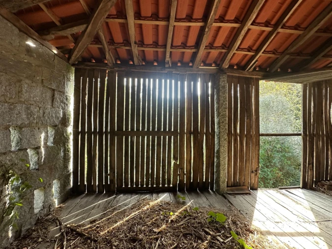 Quinta T1 para Venda em Gondoriz Foto 3