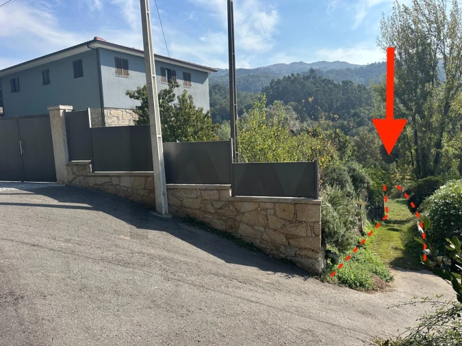 Quinta T1 para Venda em Gondoriz Foto 48