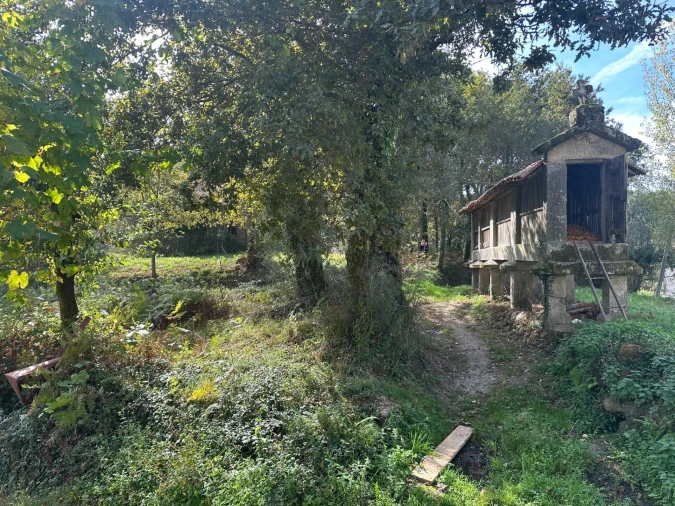 Quinta T1 para Venda em Gondoriz Foto 31