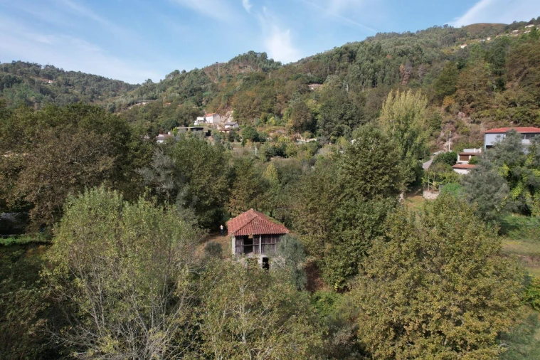 Quinta T1 para Venda em Gondoriz Foto 45