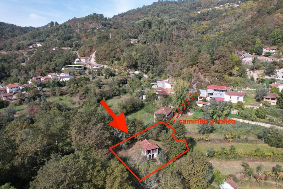 Quinta T1 para Venda em Gondoriz Foto 49