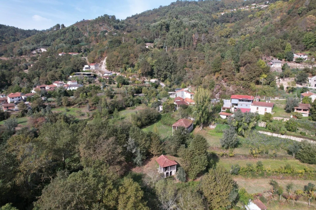 Quinta T1 para Venda em Gondoriz Foto 46