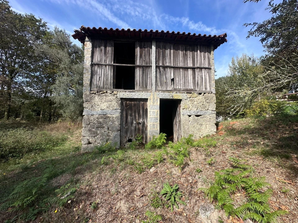 Quinta T1 para Venda em Gondoriz Foto 24