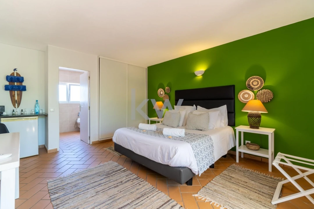 Quinta T14 para Venda em Mexilhoeira Grande Foto 22