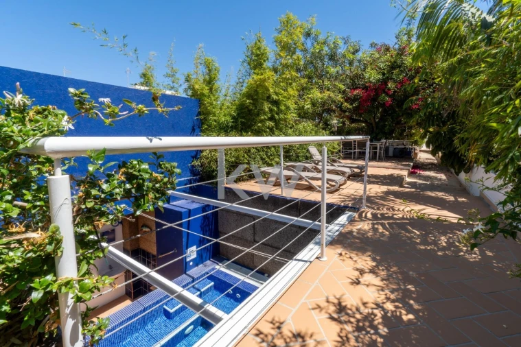 Quinta T14 para Venda em Mexilhoeira Grande Foto 18