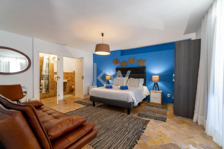 Quinta T14 para Venda em Mexilhoeira Grande Foto 41