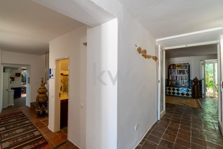 Quinta T14 para Venda em Mexilhoeira Grande Foto 39